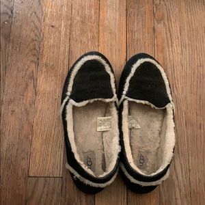 Ugg slippers